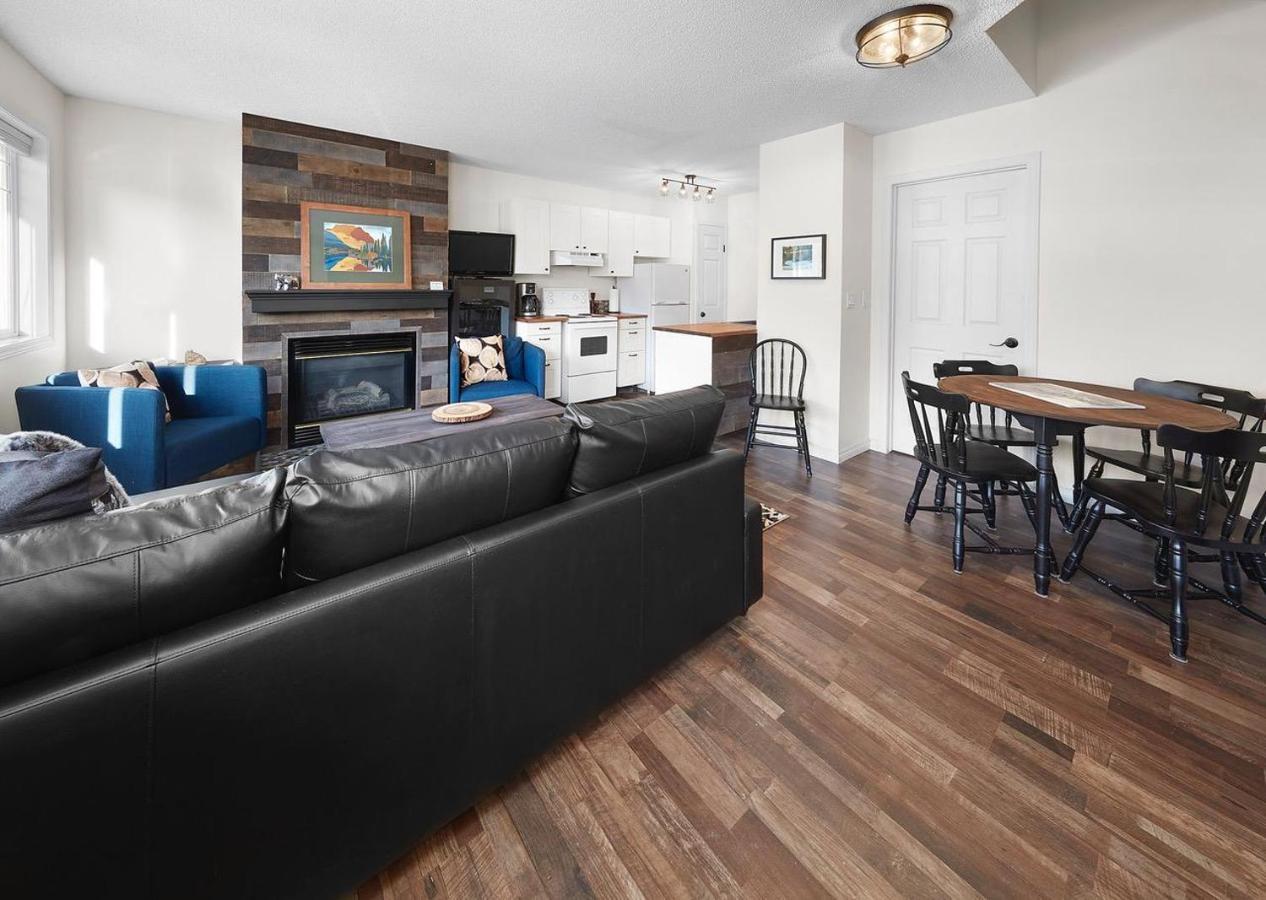 Mountain Gate - Pet Friendly 2Br W Mountain Views And Open Hot Tub Canmore Exterior foto